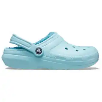 Crocs Classic lined clog oferta