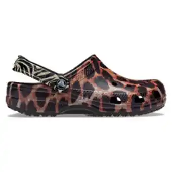 Crocs Classic animal remix clog oferta