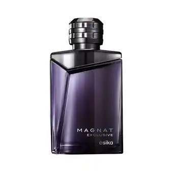 Ésika Magnat exclusive perfume de hombre, 90 ml oferta