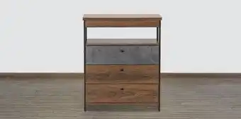 Muebles Dico Cómoda barret oferta