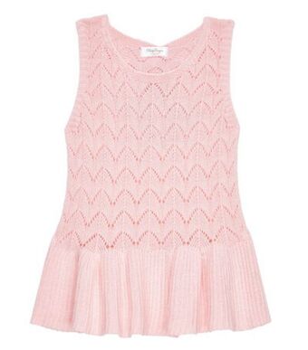 Palacio de Hierro Vestido bebé oferta