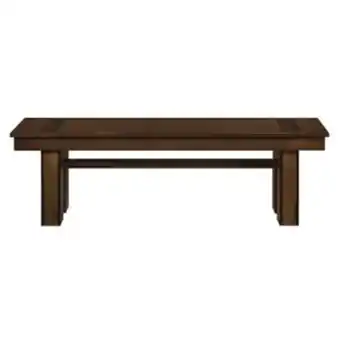 Muebles Dico Banca sedley café oferta
