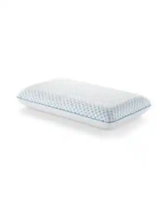 Almohada memory gel weekender