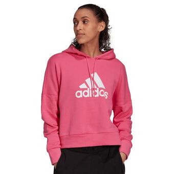 Martí Sudadera adidas casual future icons badge of sport mujer oferta
