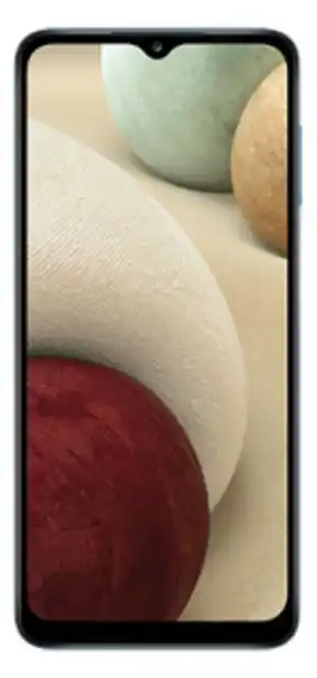 Movistar Samsung galaxy a12 64 gb negro oferta