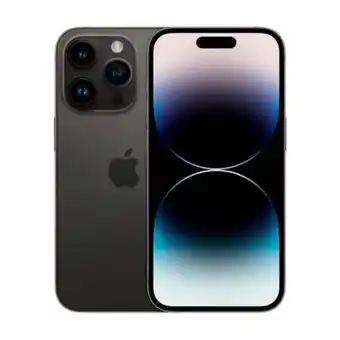 Sam's Club Iphone 14 pro apple 128 gb negro at&t oferta