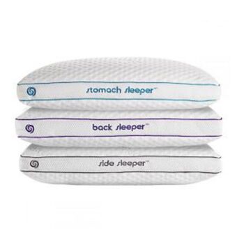 Dormimundo Almohada bedgear positions oferta