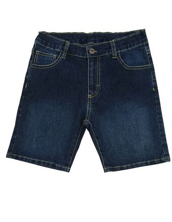 Liverpool Bermuda casual push para niño oferta