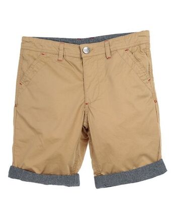 Liverpool Bermuda casual piquenique para niño oferta