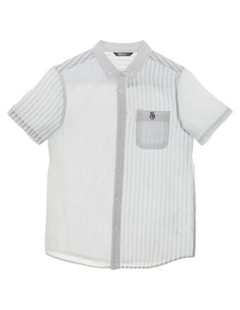 Liverpool Camisa that's it de algodón manga corta para niño oferta