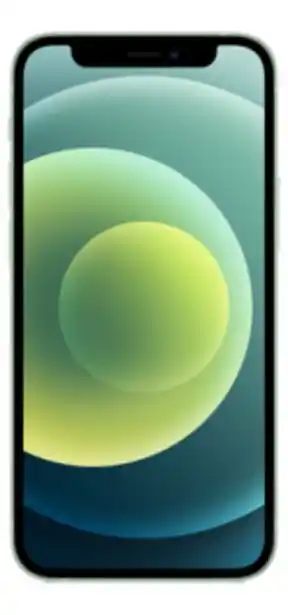 Movistar Apple iphone 12 mini 64 gb verde oferta