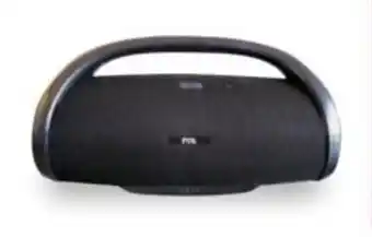 Chedraui Bocina FOL Mod. Boombox FS-R206 •Portátil oferta