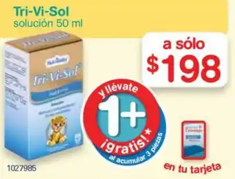 Tri-Vi-Sol