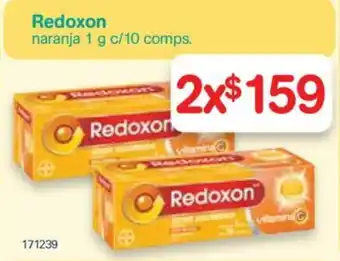 Redoxon