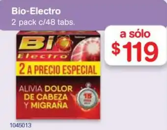 Bio-Electro