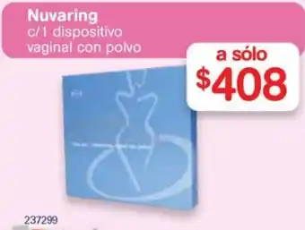 Nuvaring