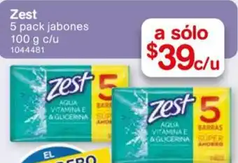 Zest