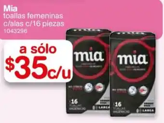 Mia