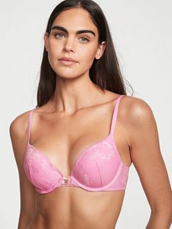 Victoria's Secret Lace push-up bra oferta