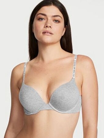 Victoria's Secret Bombshell add-2-cups push-up bra oferta