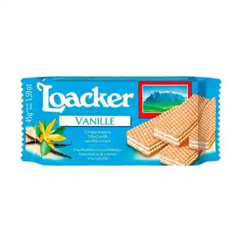 Sears Galleta de vainilla 45g bekax oferta