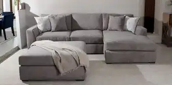 Muebles Dico Sala modular derecha salinger oferta