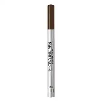 Dax Delineador de cejas l'oreal paris micro ink pen 1ml light brunette oferta