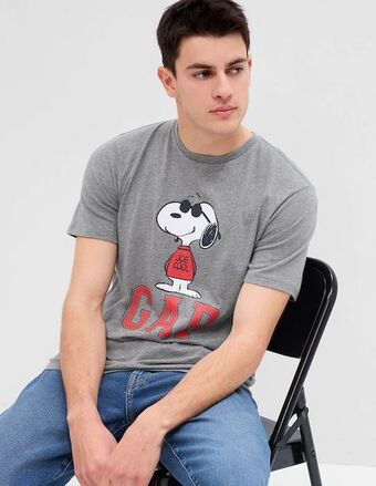 Liverpool Playera cuello redondo para hombre oferta