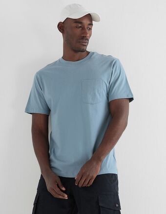 Liverpool Playera cuello redondo para hombre oferta