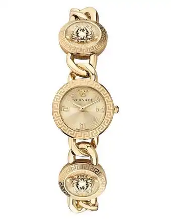 Liverpool Reloj versace stud icon para mujer ve3c00222 oferta