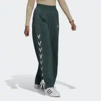 Pants always original pierna ancha con cordones