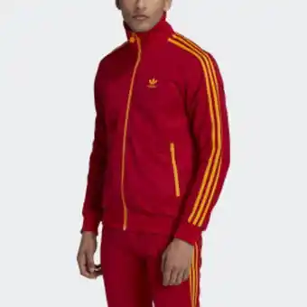 Adidas Chamarra beckenbauer oferta