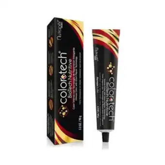Probell Tinte color tech + perox 135ml. oferta