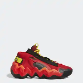 Adidas Tenis exhibbit b candace parker mid oferta