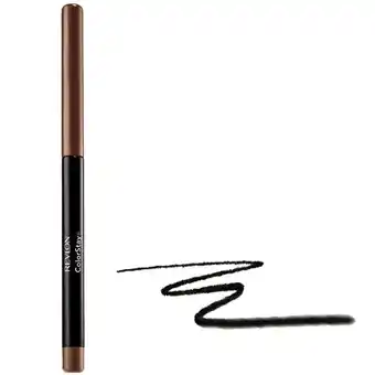 Sanborns Delineador de ojos revlon oferta