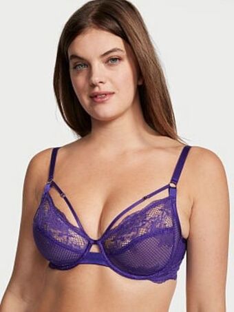 The fabulous by victoria’s secret full cup bra