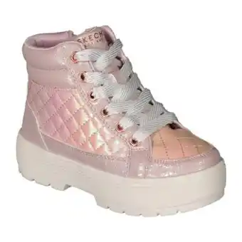 Skechers Tenis skechers street: elevated para niña oferta