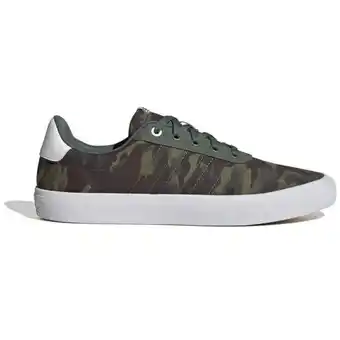 Tenis casual adidas vulcraid3r para hombre