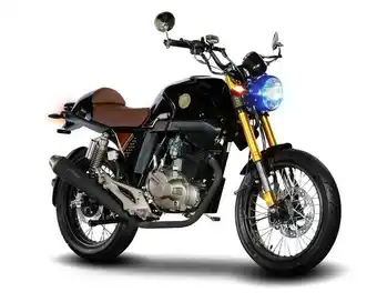Coppel Motocicleta vento rocketman sport 250 cc 2022 oferta