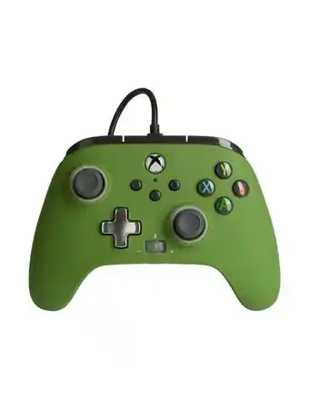 Liverpool Control alámbrico para xbox one serie x/s edición soldier oferta