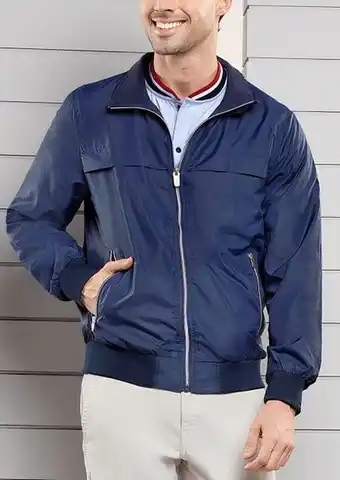 Andrea Chamarra azul 3200360 oferta