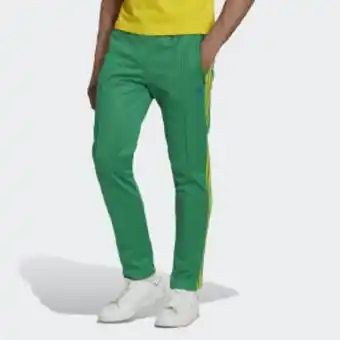 Pants deportivos beckenbauer