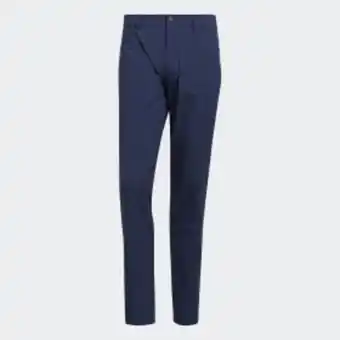 Pants go-to-five-pocket