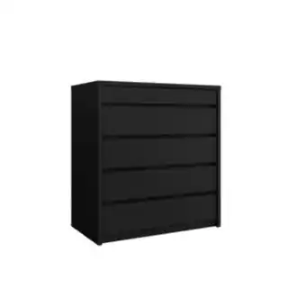Cajonera alterego premium negro