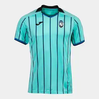 Joma Camiseta manga corta 3ª equipación atalanta 22/23 oferta