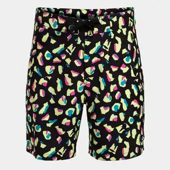 Joma Bañador bermuda hombre party negro oferta