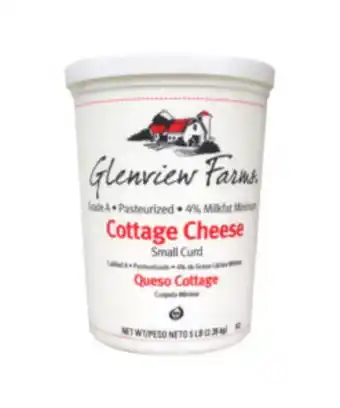 Queso cottage glenview farms