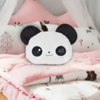 Waldos Peluche panda enchanted oferta