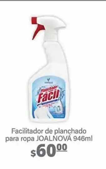 La Comer Facilitador de planchado para ropa joalnová 946ml oferta