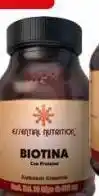 Farmacia San Pablo Essential nutrition biotina 30 cápsulas frasco biotina 300 mg oferta